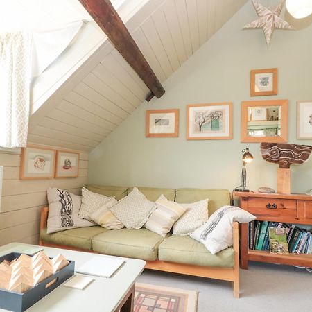 Villa The Hayloft à Scarborough Extérieur photo